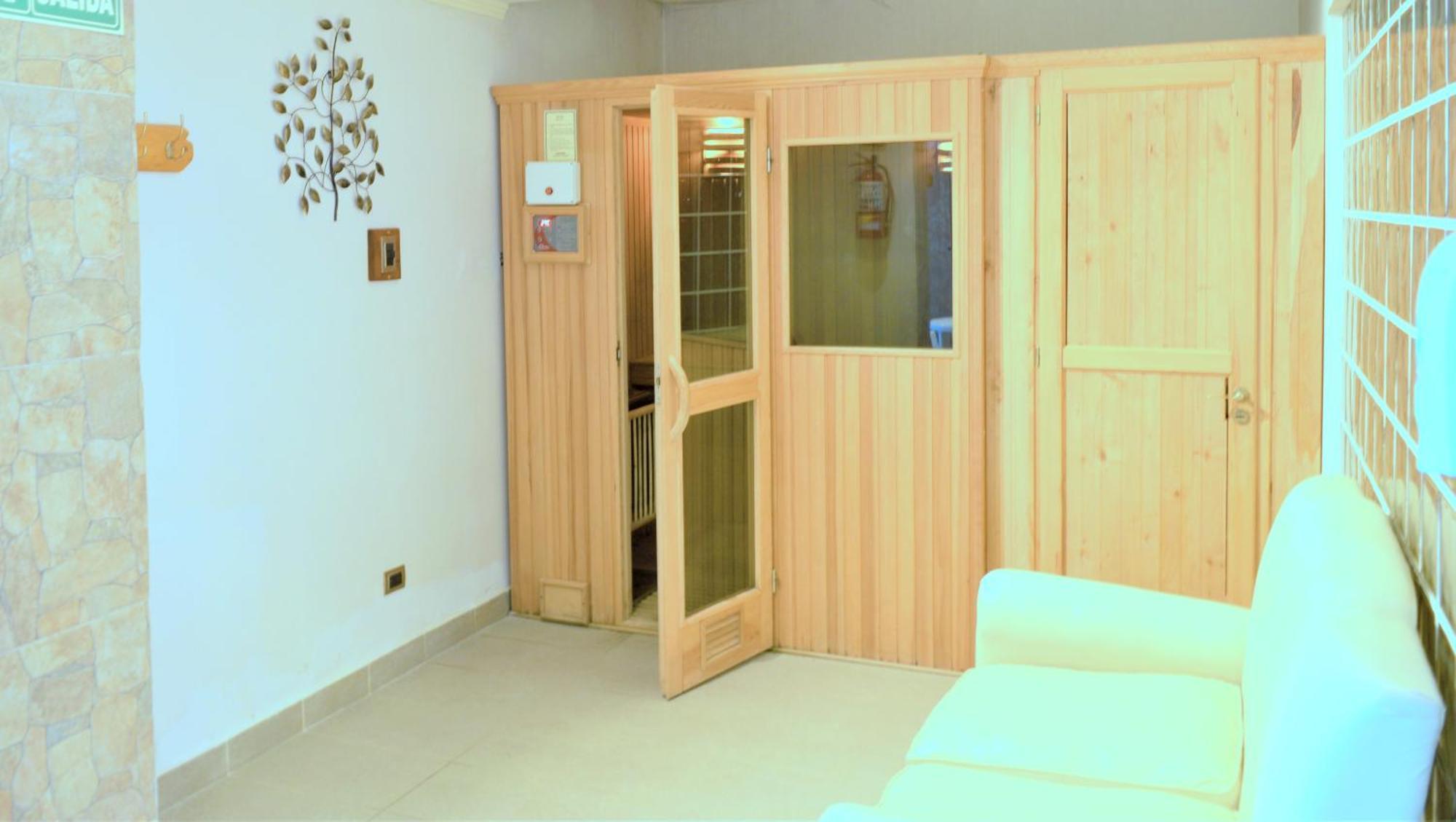 Hosteria Patagon 빌라라앙고스투라 외부 사진