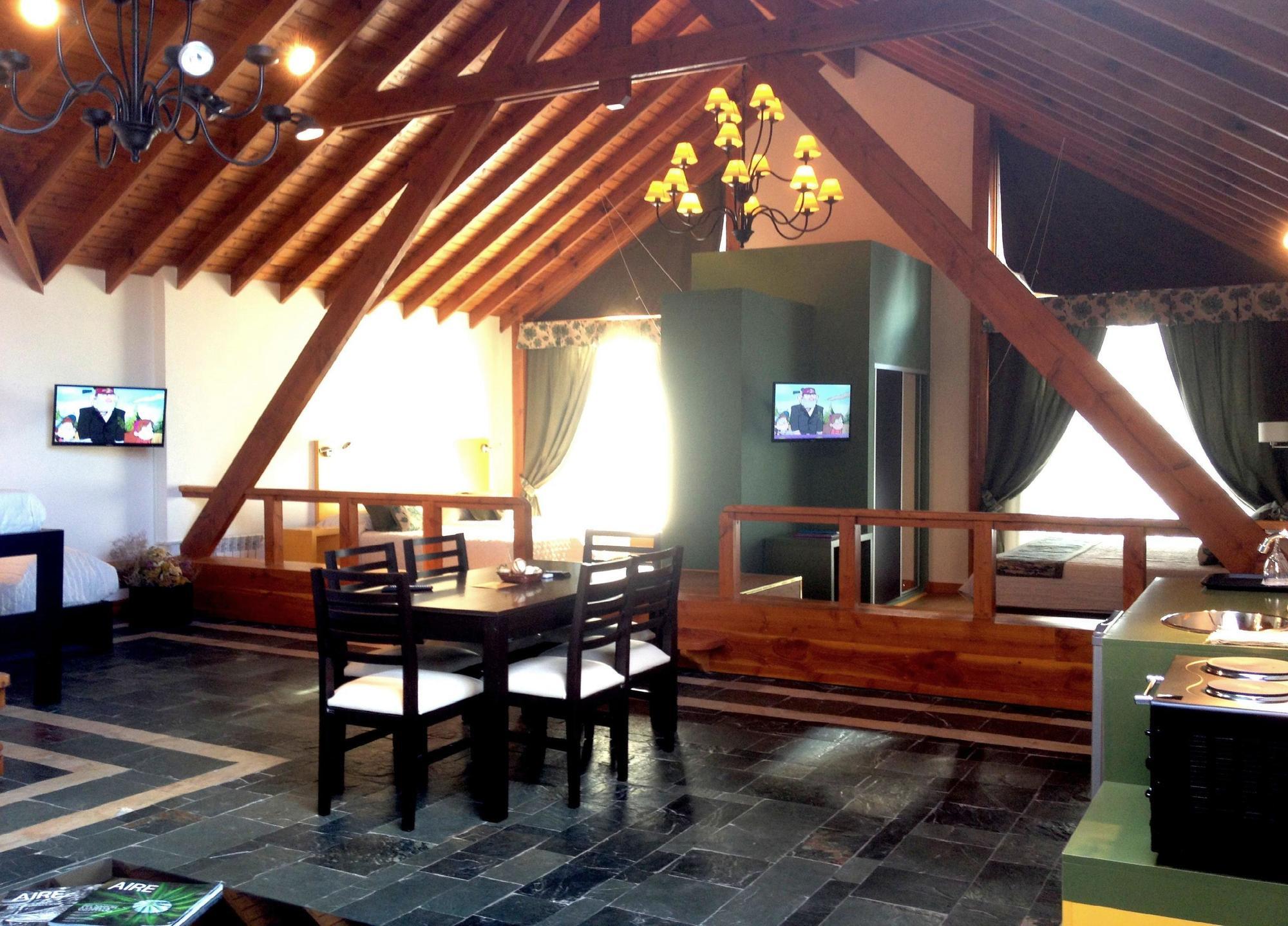 Hosteria Patagon 빌라라앙고스투라 외부 사진